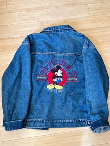 Mickey Unlimited 